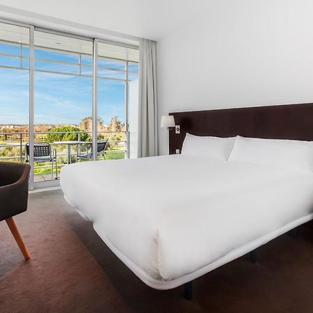 B&B Hotel Cantanhede Coimbra Zewnętrze zdjęcie
