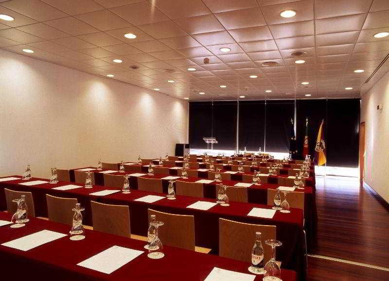 B&B Hotel Cantanhede Coimbra Zewnętrze zdjęcie