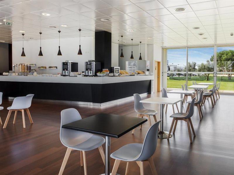 B&B Hotel Cantanhede Coimbra Zewnętrze zdjęcie
