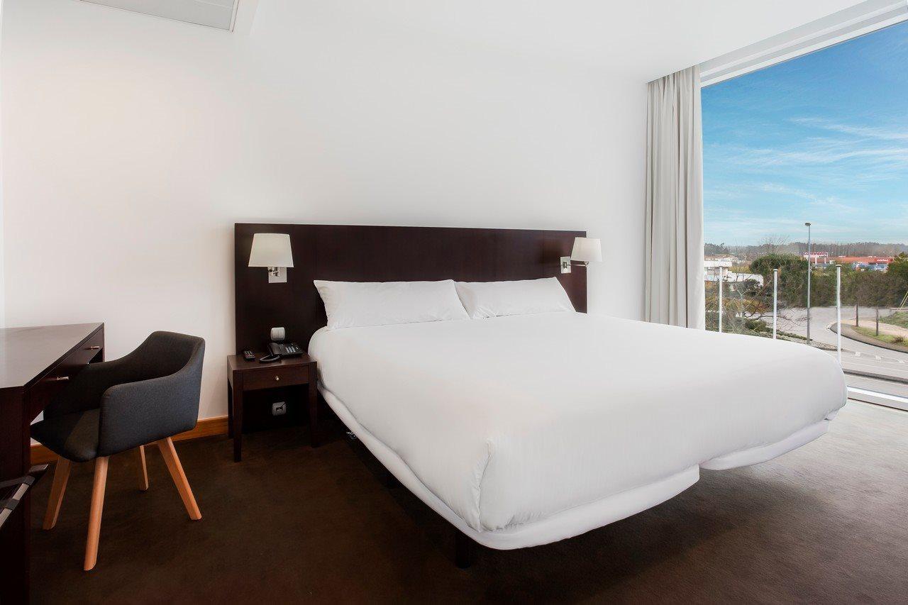 B&B Hotel Cantanhede Coimbra Zewnętrze zdjęcie