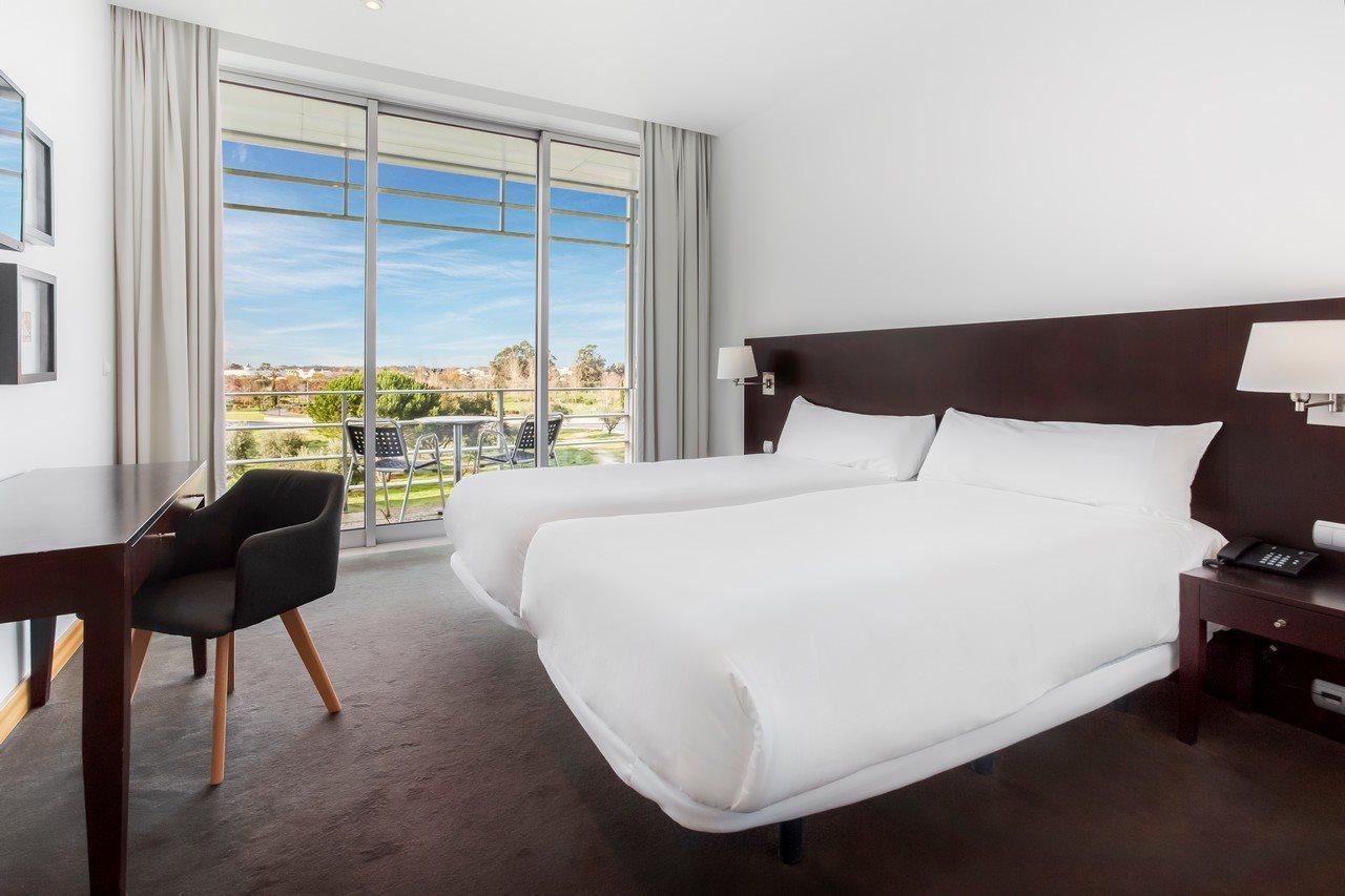 B&B Hotel Cantanhede Coimbra Zewnętrze zdjęcie