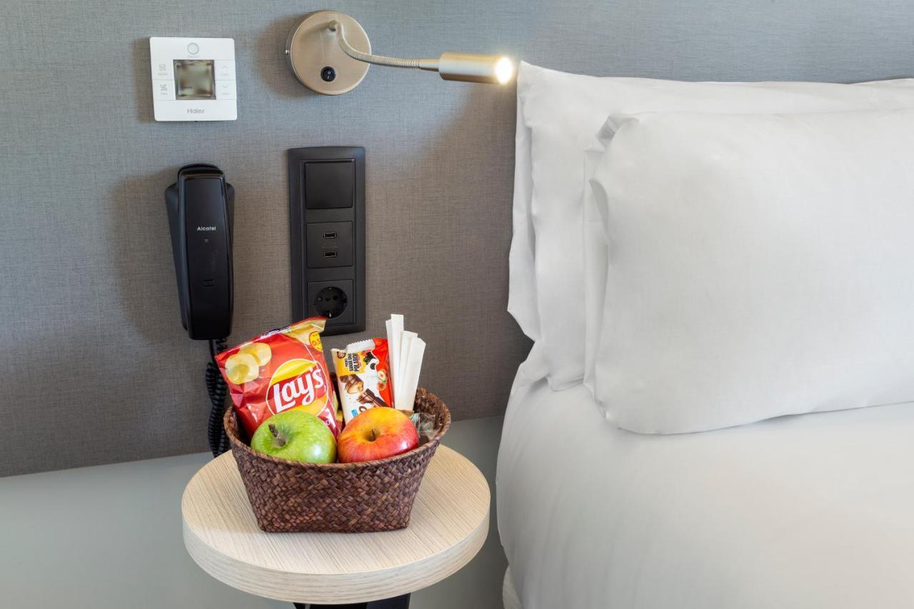 B&B Hotel Cantanhede Coimbra Zewnętrze zdjęcie