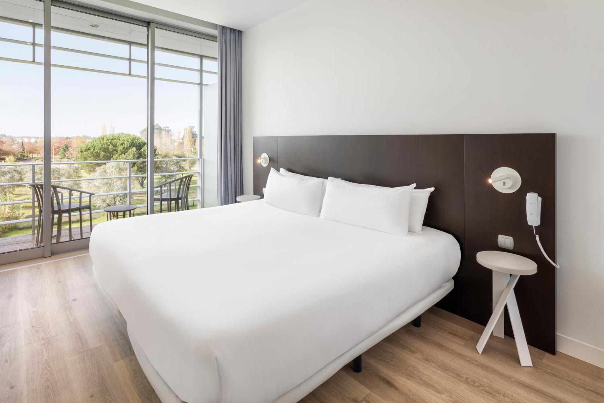 B&B Hotel Cantanhede Coimbra Zewnętrze zdjęcie