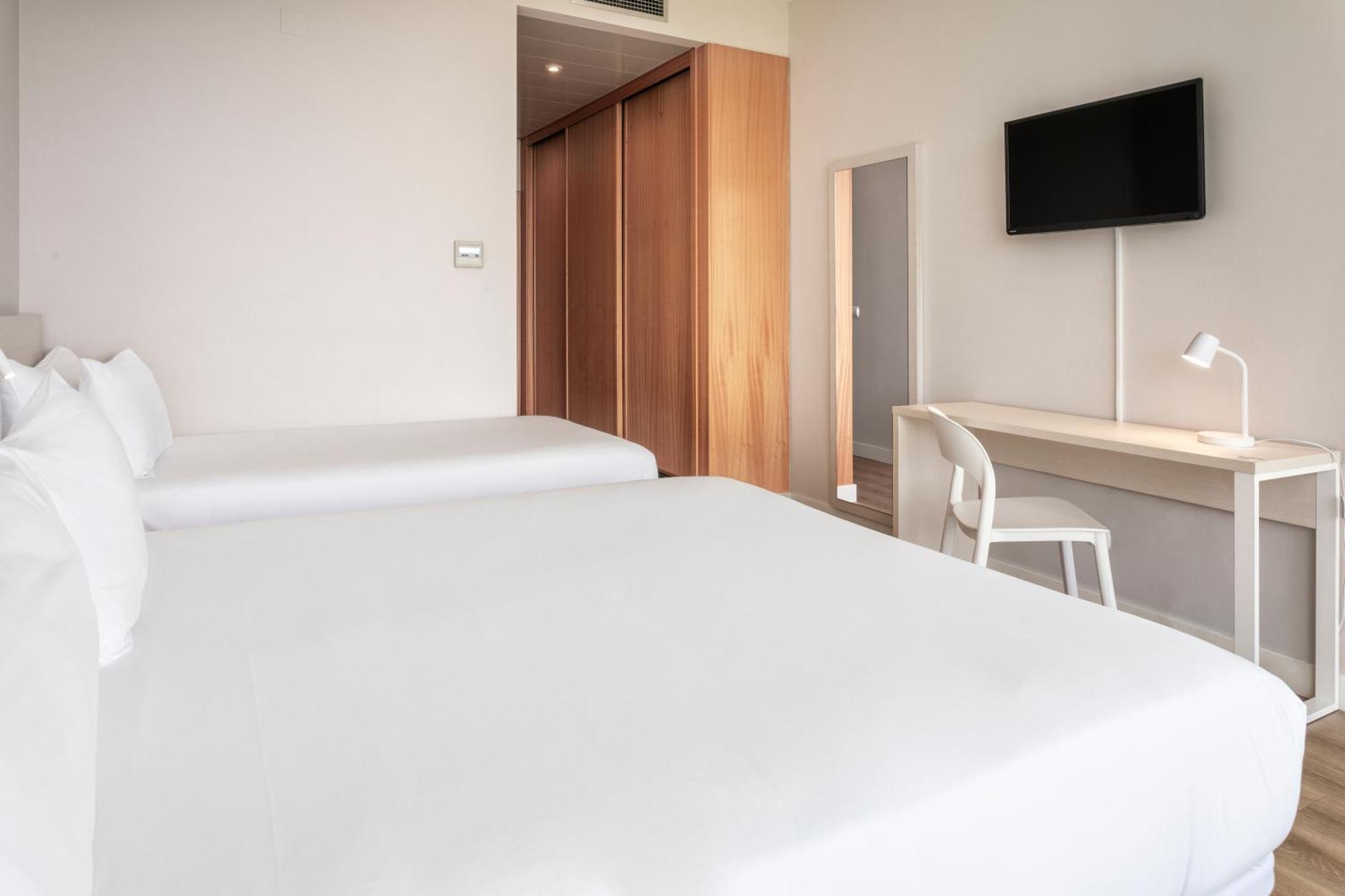 B&B Hotel Cantanhede Coimbra Zewnętrze zdjęcie