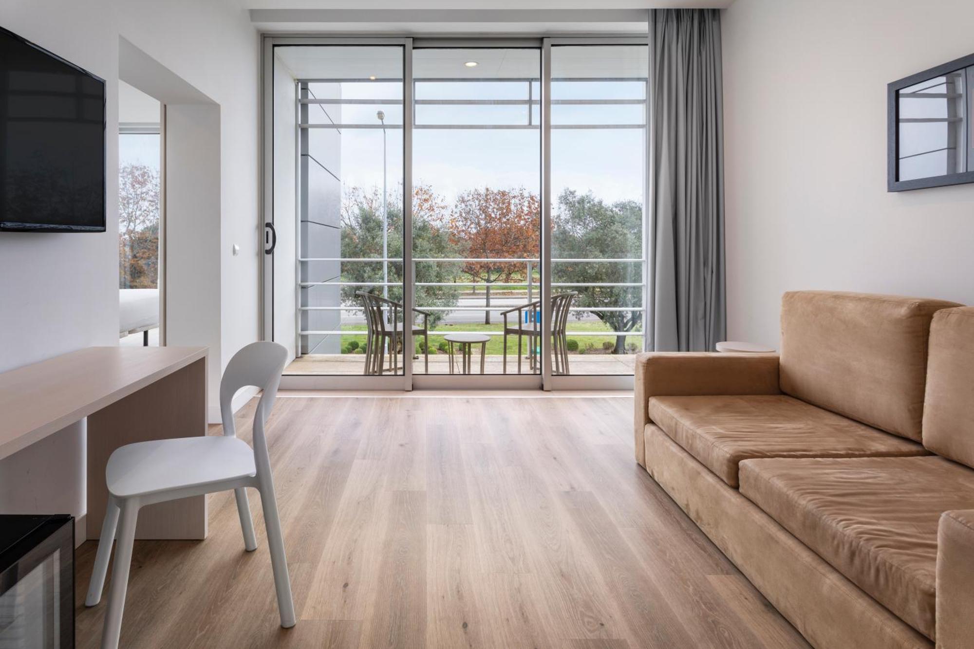 B&B Hotel Cantanhede Coimbra Zewnętrze zdjęcie