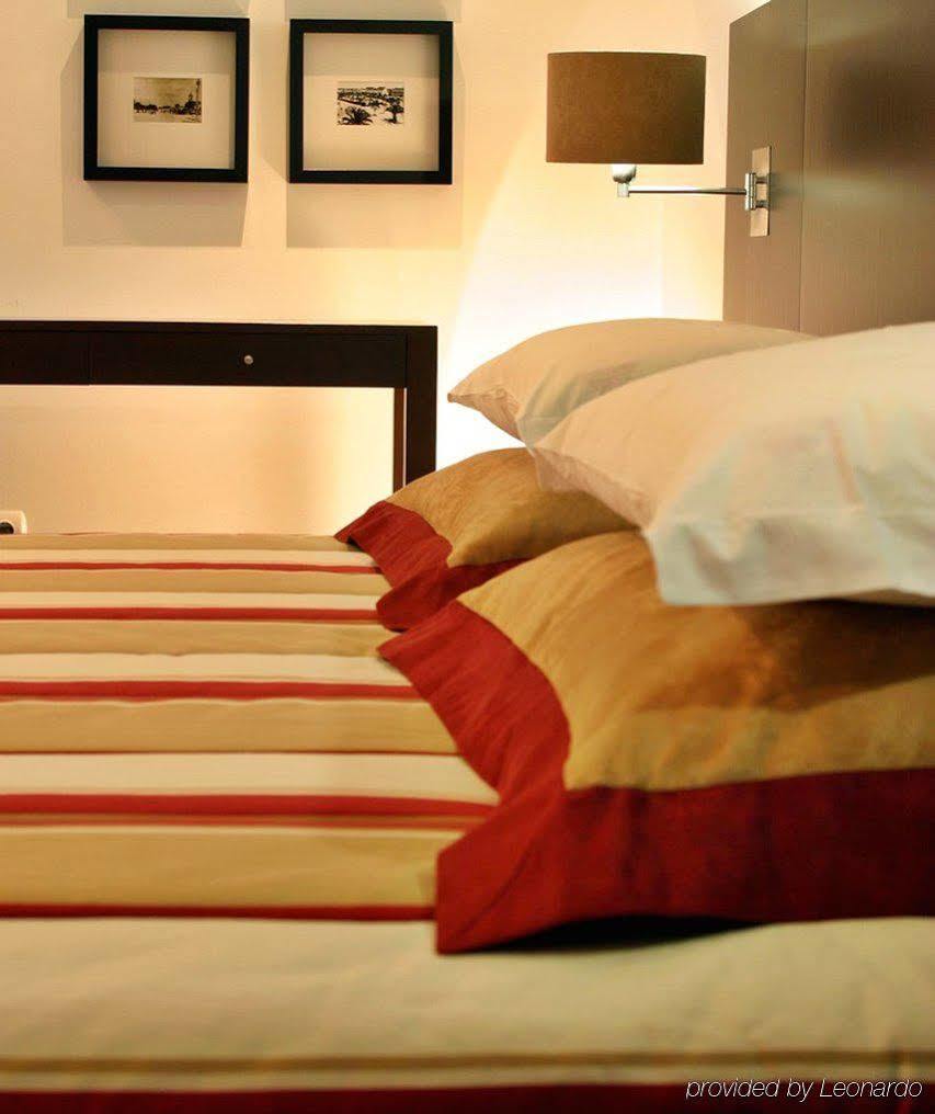 B&B Hotel Cantanhede Coimbra Zewnętrze zdjęcie