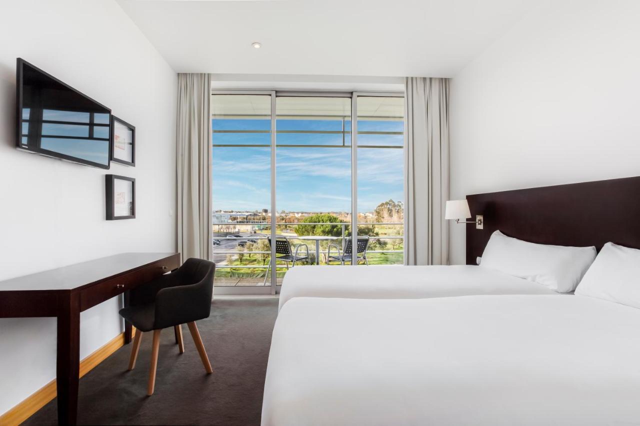 B&B Hotel Cantanhede Coimbra Zewnętrze zdjęcie