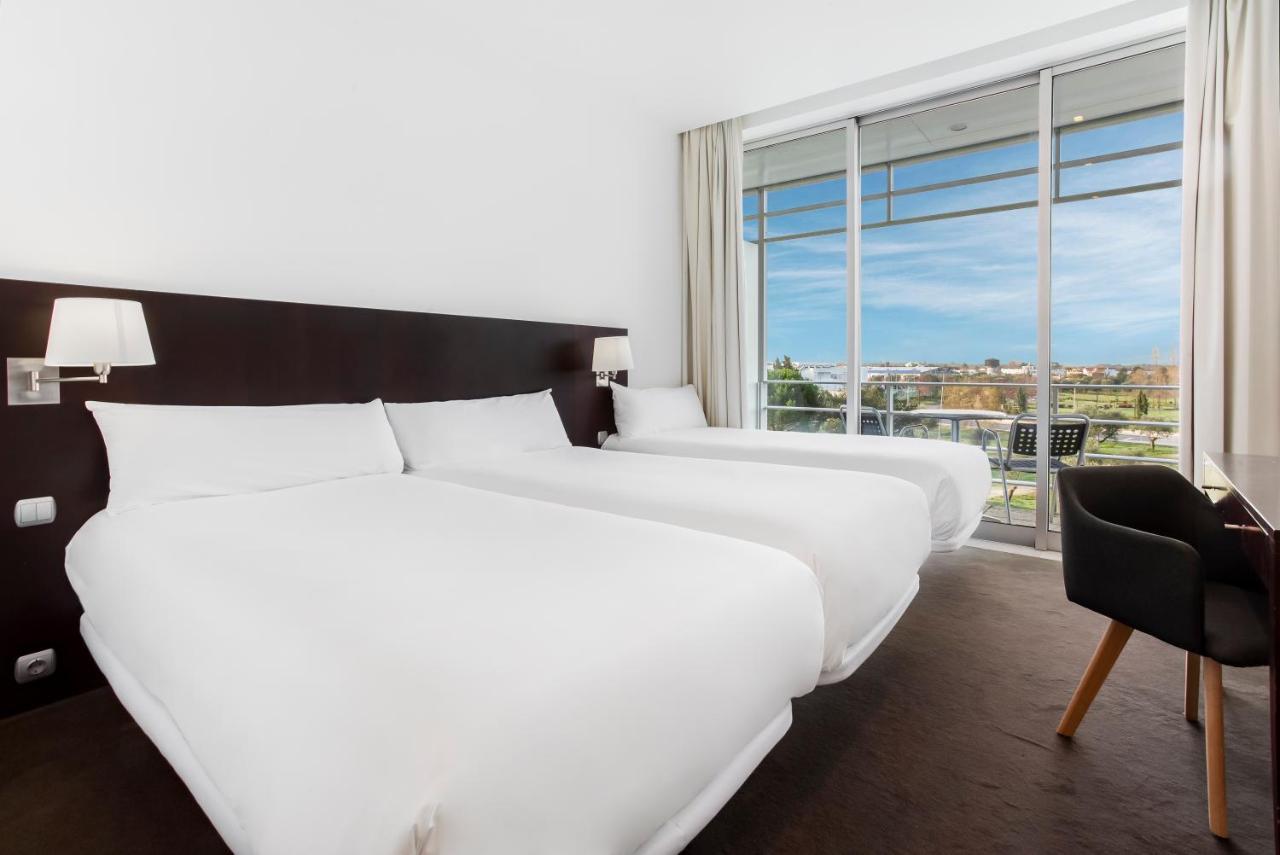B&B Hotel Cantanhede Coimbra Zewnętrze zdjęcie