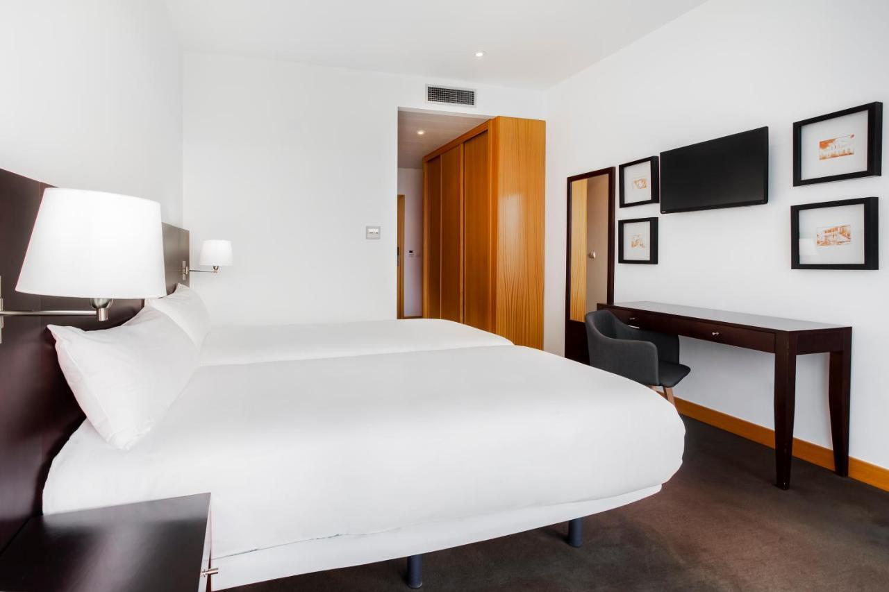 B&B Hotel Cantanhede Coimbra Zewnętrze zdjęcie