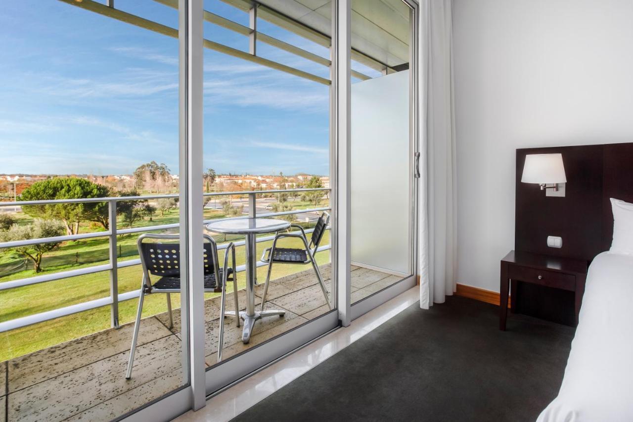 B&B Hotel Cantanhede Coimbra Zewnętrze zdjęcie