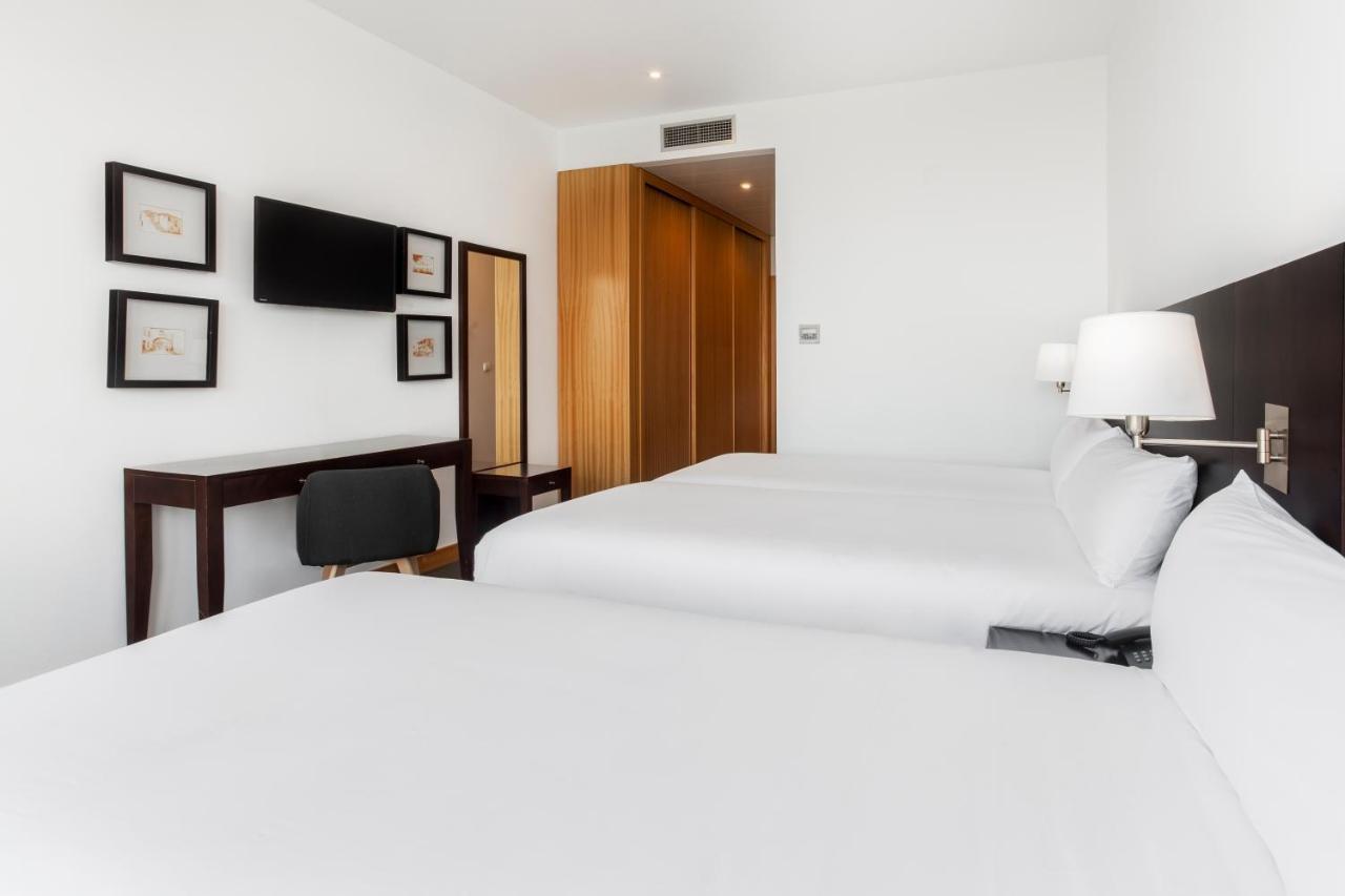 B&B Hotel Cantanhede Coimbra Zewnętrze zdjęcie