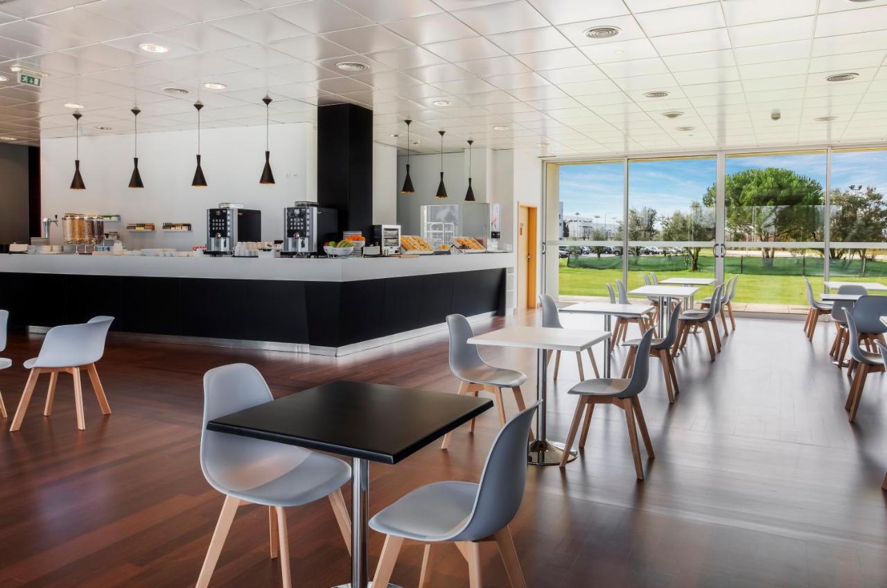B&B Hotel Cantanhede Coimbra Zewnętrze zdjęcie