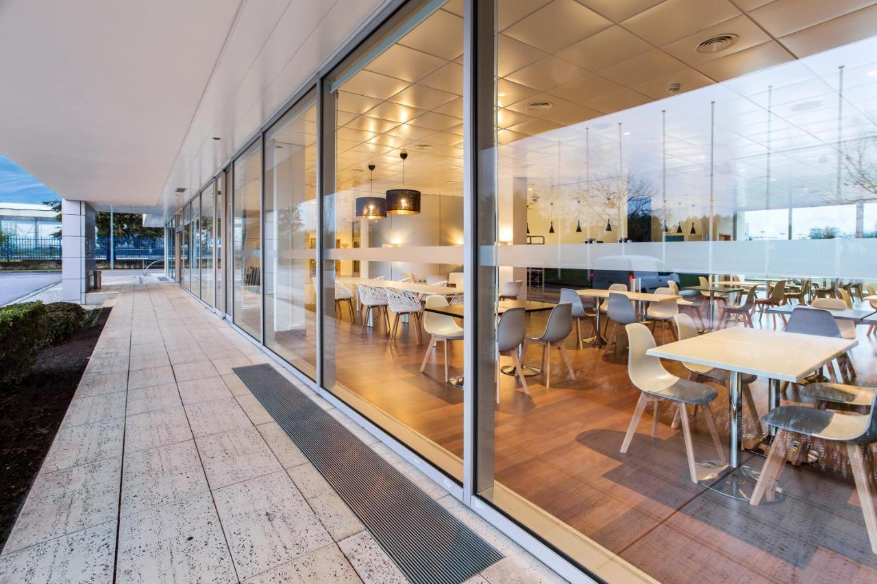 B&B Hotel Cantanhede Coimbra Zewnętrze zdjęcie