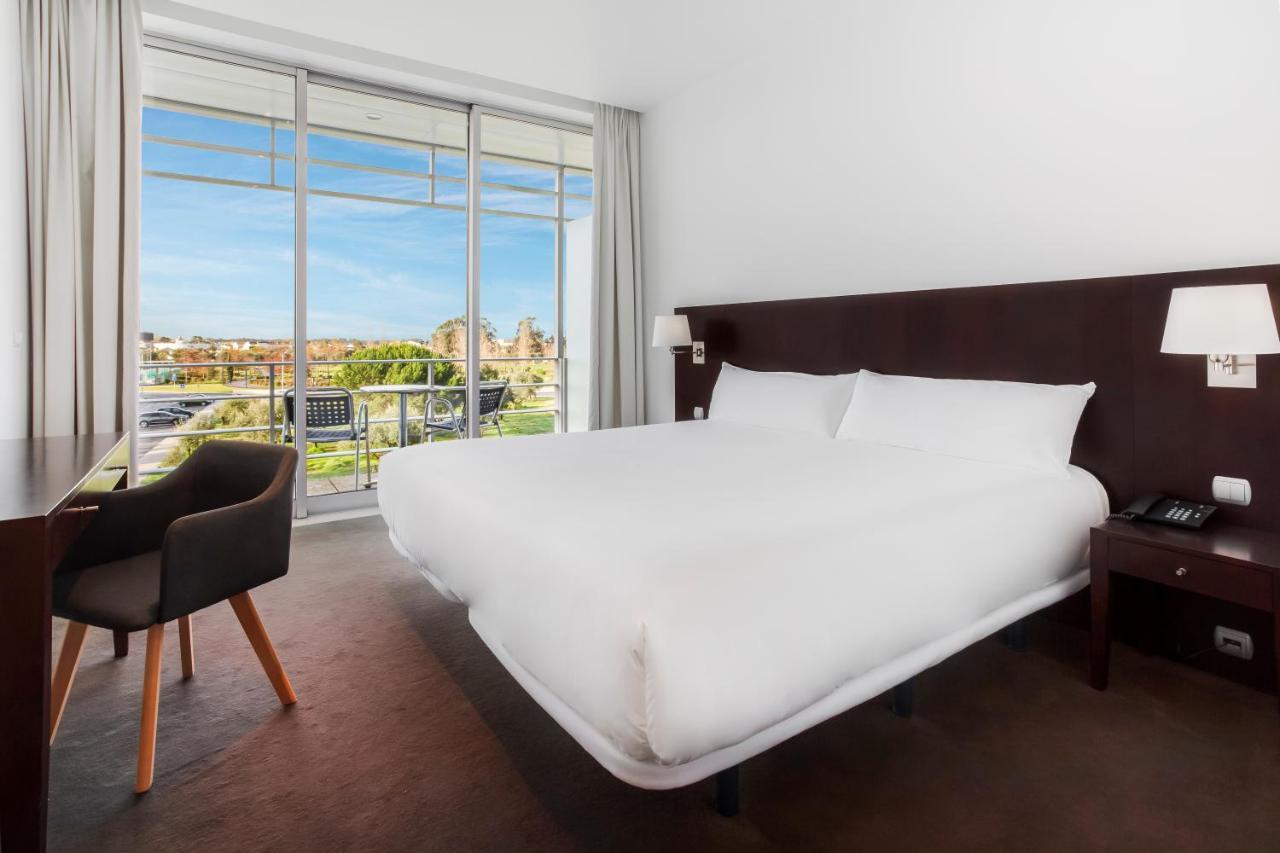 B&B Hotel Cantanhede Coimbra Zewnętrze zdjęcie