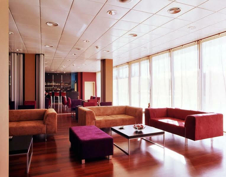 B&B Hotel Cantanhede Coimbra Zewnętrze zdjęcie