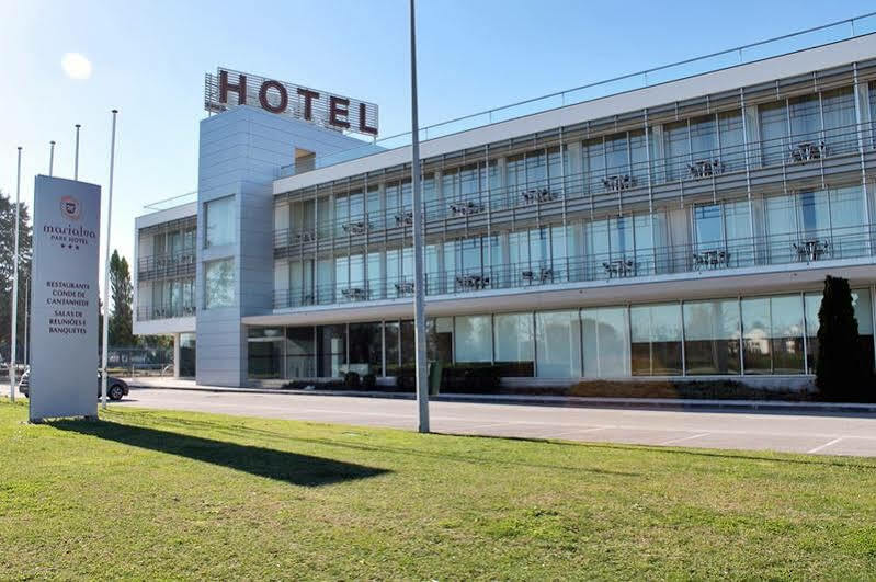 B&B Hotel Cantanhede Coimbra Zewnętrze zdjęcie