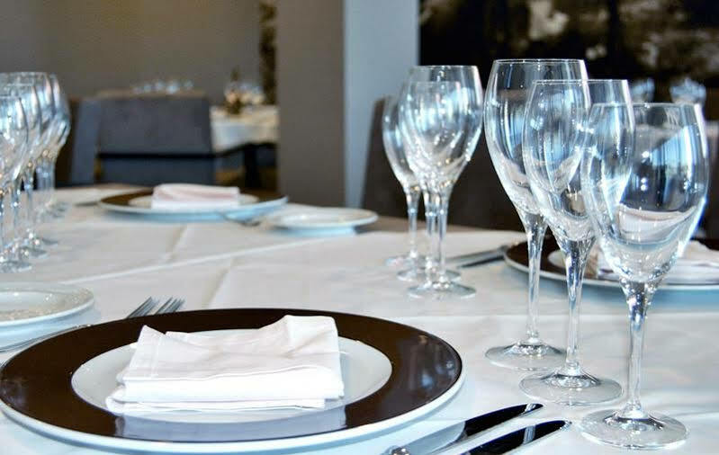 B&B Hotel Cantanhede Coimbra Zewnętrze zdjęcie